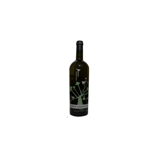 Vinaspral Honoratus Aurum Rioja Blanco 2009 750ml