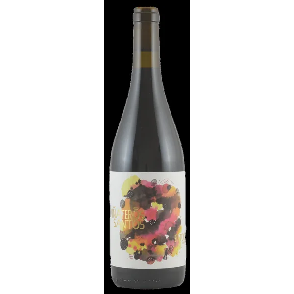 Vinateros Santos El Torito