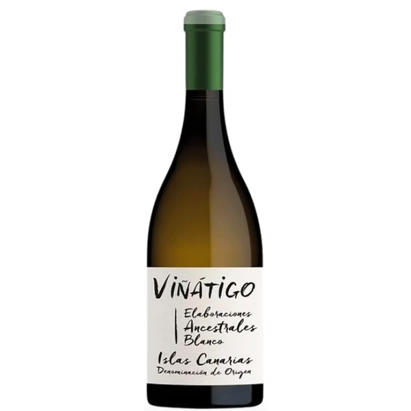 Vinatigo Ancestrale Blanco 2023 750ml