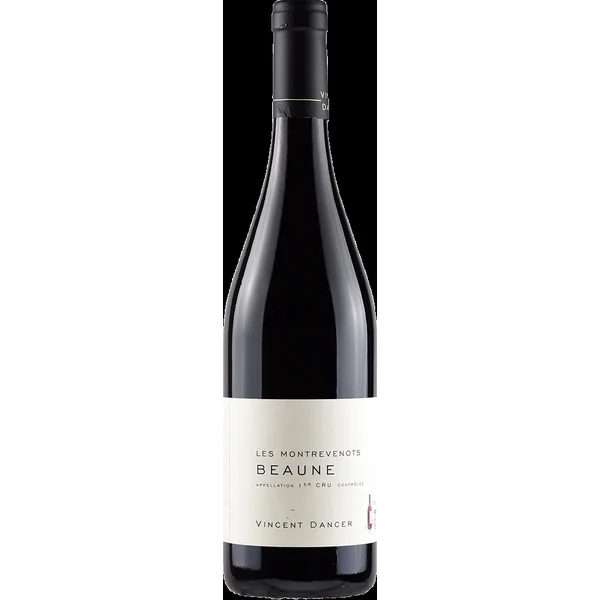 Vincent Dancer Beaune Premier Cru Les Montrevenots 2022 750ml