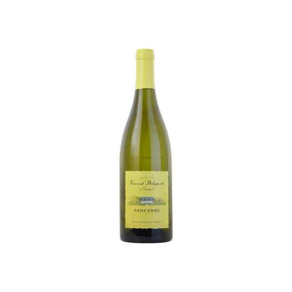 Vincent Delaporte Sancerre