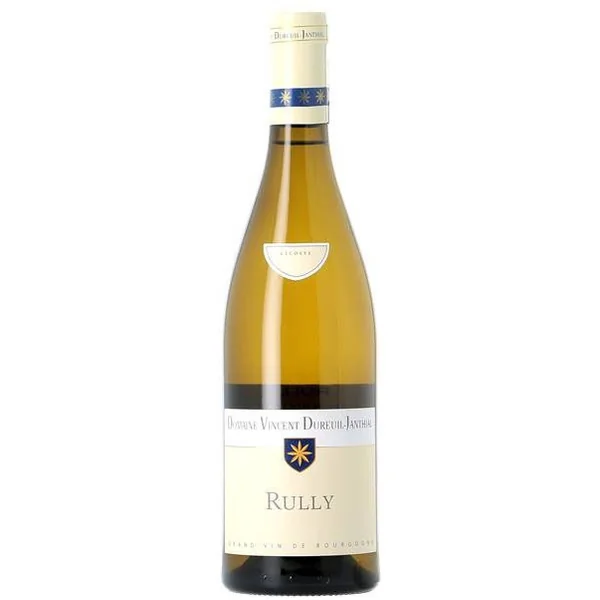 Vincent Dureuil-Janthial Rully Blanc 2022 750ml