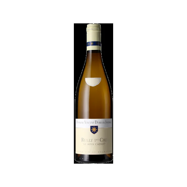 Vincent Dureuil-Janthial Rully Premier Cru Le Meix Cadot Blanc 2016 750ml