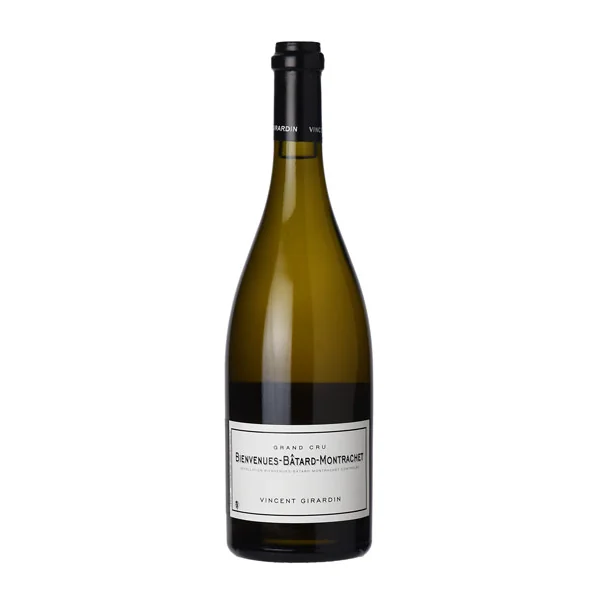 Vincent Girardin Bienvenues Batard Montrachet Grand Cru 2016 750ml