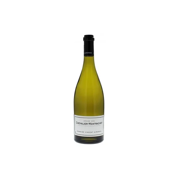Vincent Girardin Chevalier Montrachet Grand Cru 2010 750ml