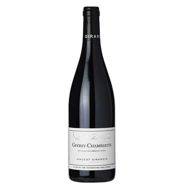 Vincent Girardin Gevrey Chambertin Vieilles Vignes 2016 750ml