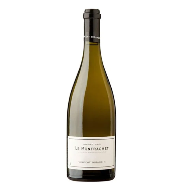 Vincent Girardin Le Montrachet Grand Cru 2020 750ml