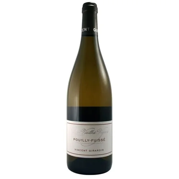 Vincent Girardin Pouilly-Fuisse Les Vieilles Vignes