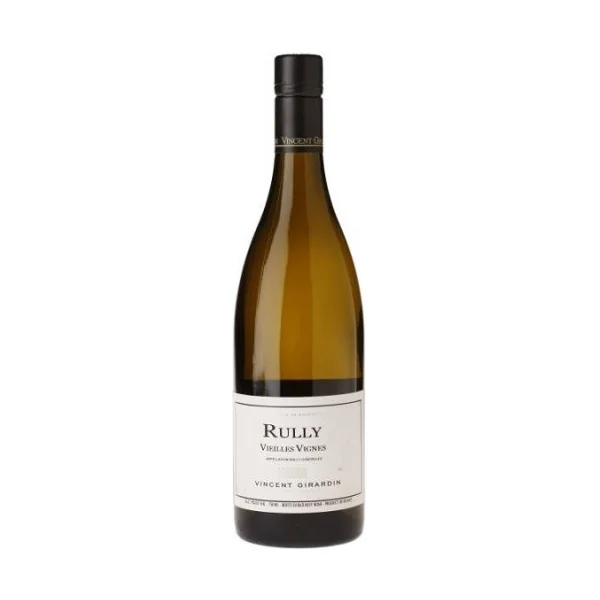 Vincent Girardin Rully Vieilles Vignes 2022 750ml