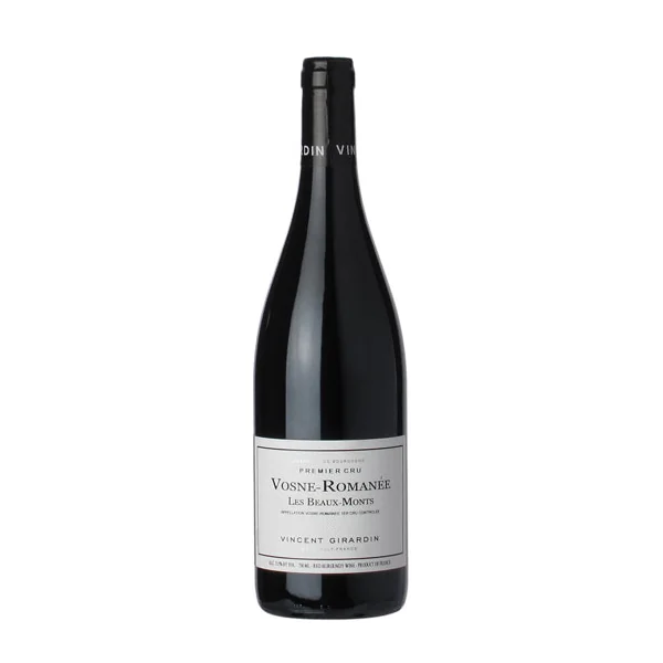 Vincent Girardin Vosne-Romanee Premier Cru Les Beaux Monts 2019 750ml