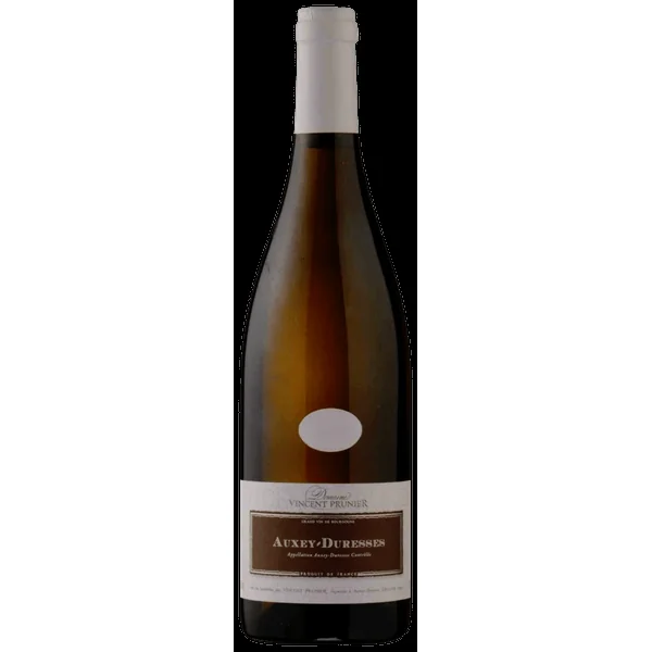 Vincent Prunier Auxey Duresses Blanc 2014 750ml