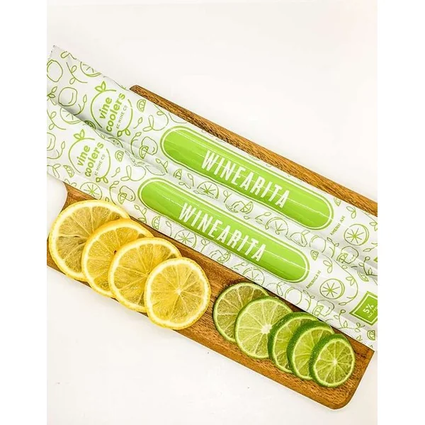 VINE WINE COOLER WINEARITA 100ML