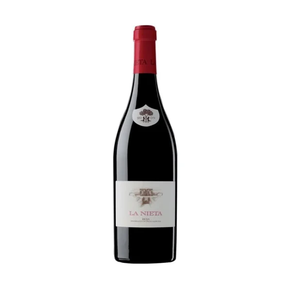 Vinedos de Paganos Rioja la Nieta 2022 750ml