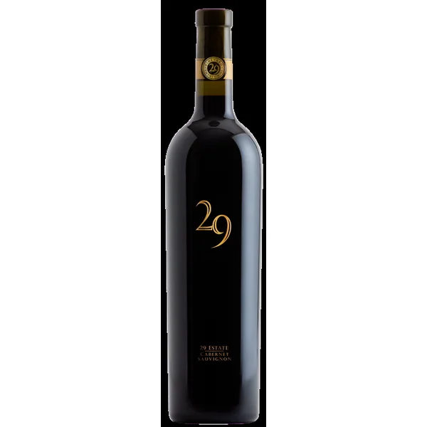 Vineyard 29 Cabernet Sauvignon 29 Estate 2011 750ml