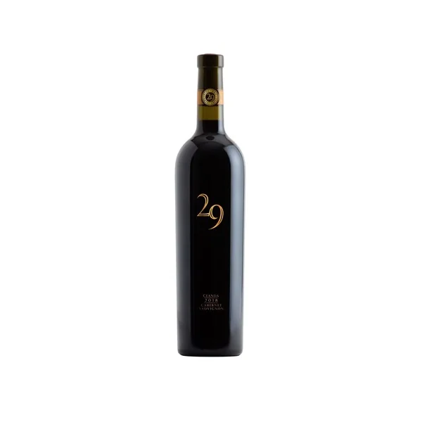 Vineyard 29 Ceanda Cabernet Sauvignon