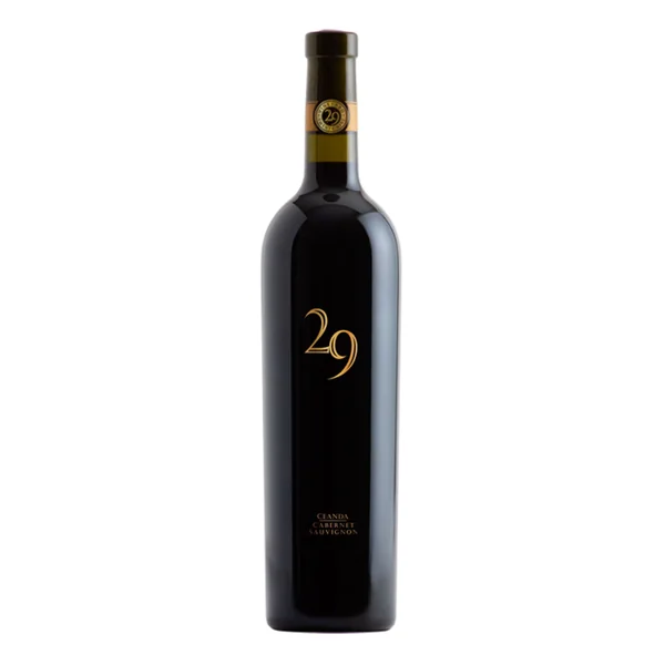 Vineyard 29 Ceanda Cabernet Sauvignon St Helena Napa Valley 2018
