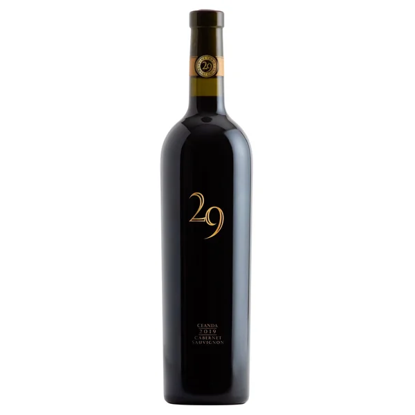 Vineyard 29 Ceanda Cabernet Sauvignon St Helena Napa Valley 2019