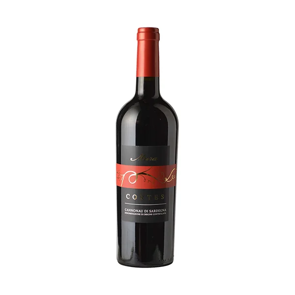 Vini Mura Cannonau Di Sardegna