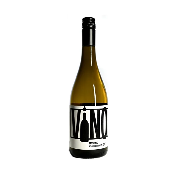 VINO MOSCATO 750ML