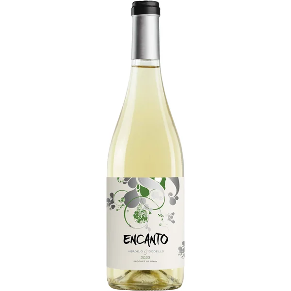 Vinos de Arganza Verdejo Godello Castilla y Leon Encanto 2023