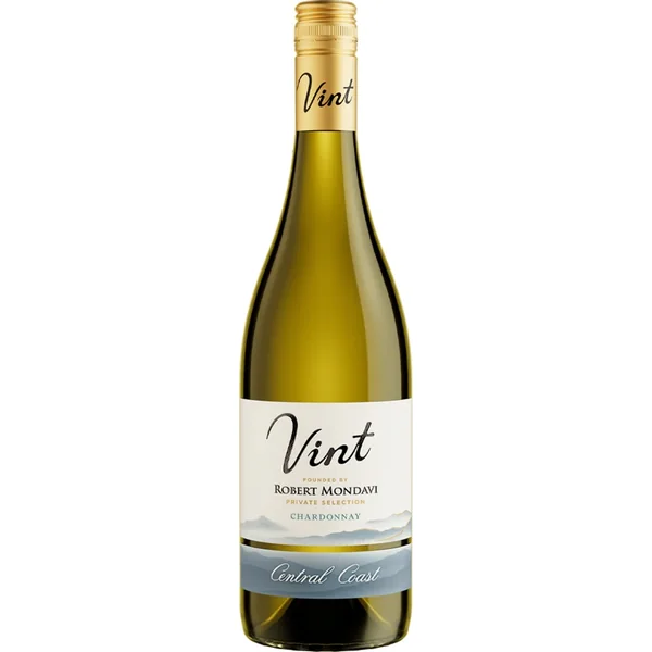 Vint by Robert Mondavi Private Selection Chardonnay Central Coast
