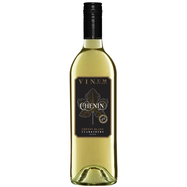 Vinum Cellars Chenin Blanc Clarksburg 2022