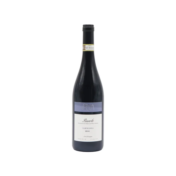 Virna Sarmassa Cru Barolo