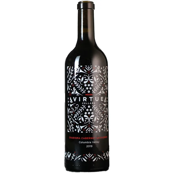 Virtue Cellars Charisma Cabernet Sauvignon Columbia Valley 2019