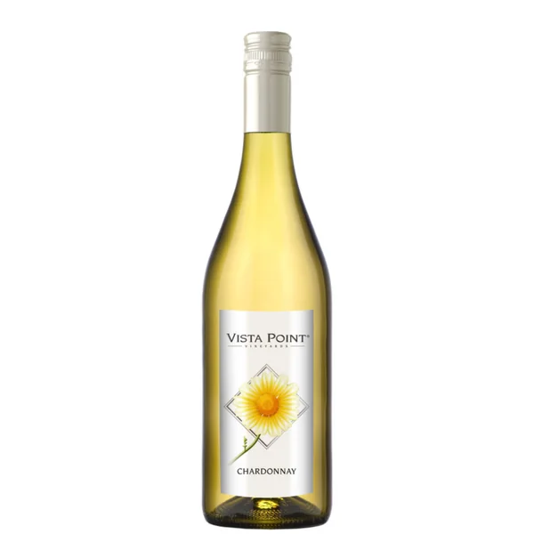 Vista Point Chardonnay NV 750ml