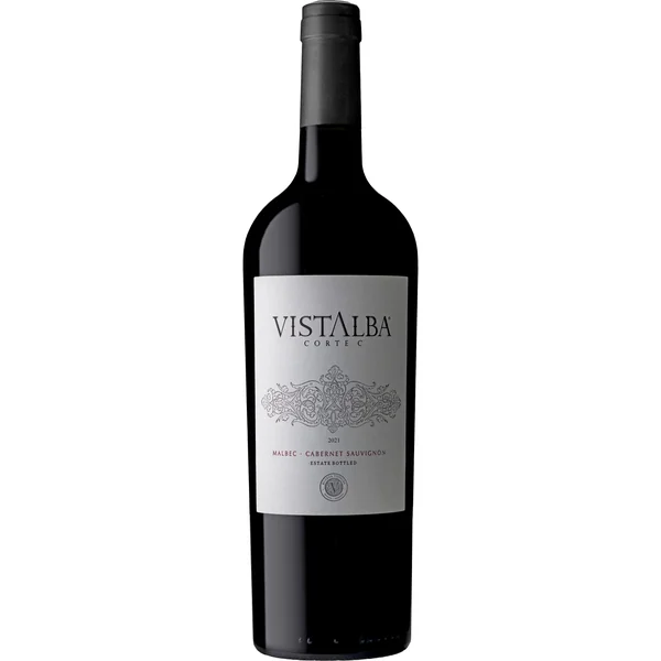 Vistalba Corte C Mendoza Tinto 2021