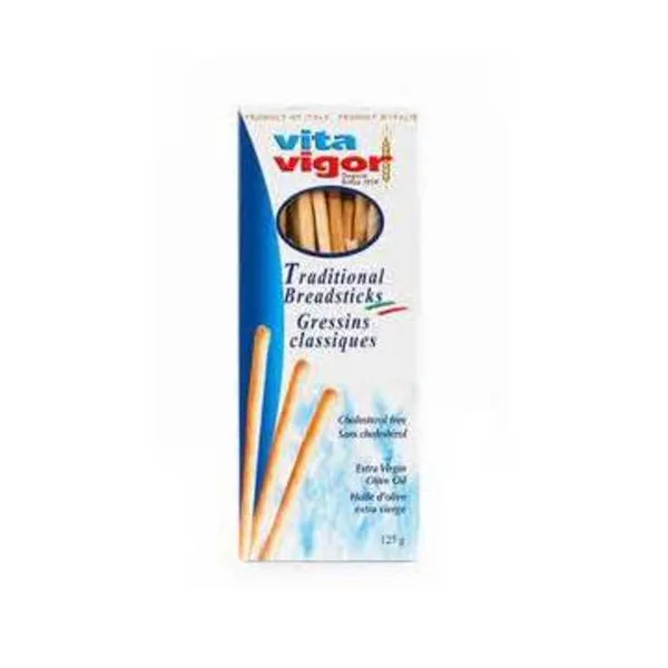 Vita Vigor Breadstick • Traditional