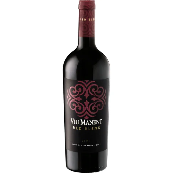 Viu Manent Red Blend Colchagua Valley 2021