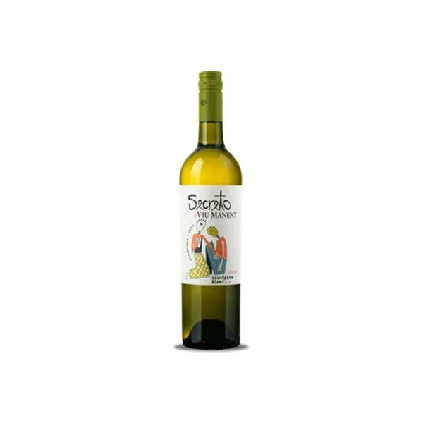 Viu Manent Secreto Sauvignon Blanc 2012