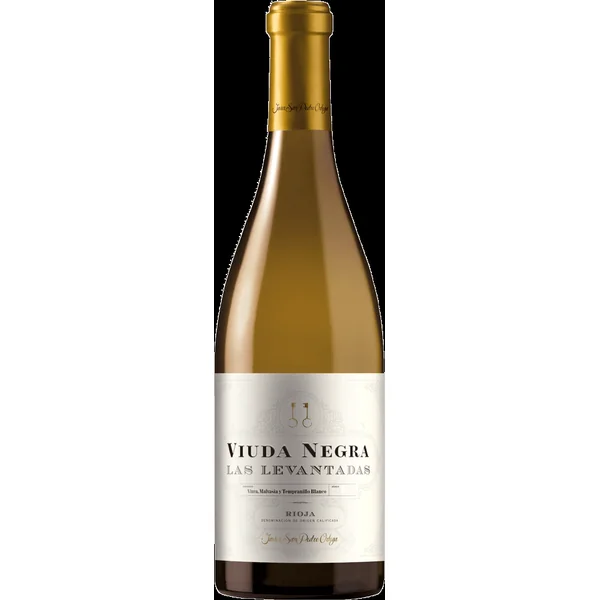 Viuda Negra Rioja Blanco las Levantadas 2022 750ml