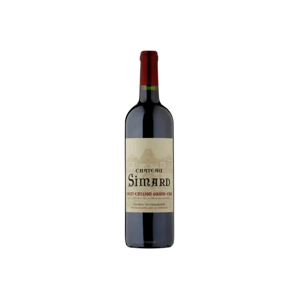Vivino Château Simard Saint-Émilion Grand Cru