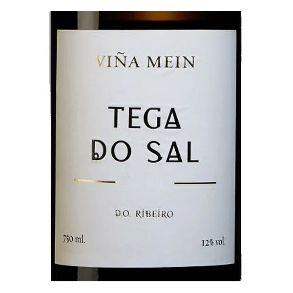 Viña Mein Tega do Sal Blanco Ribeiro 2016