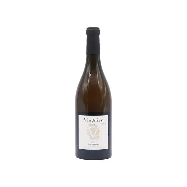 Vmv Viognier Vin De Pays Mediterranee