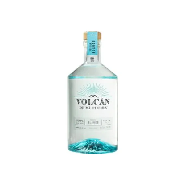 Volcán De Mi Tierra Tequila Blanco