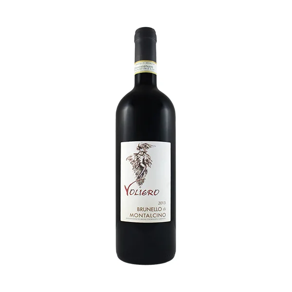 Voliero Brunello Di Mont