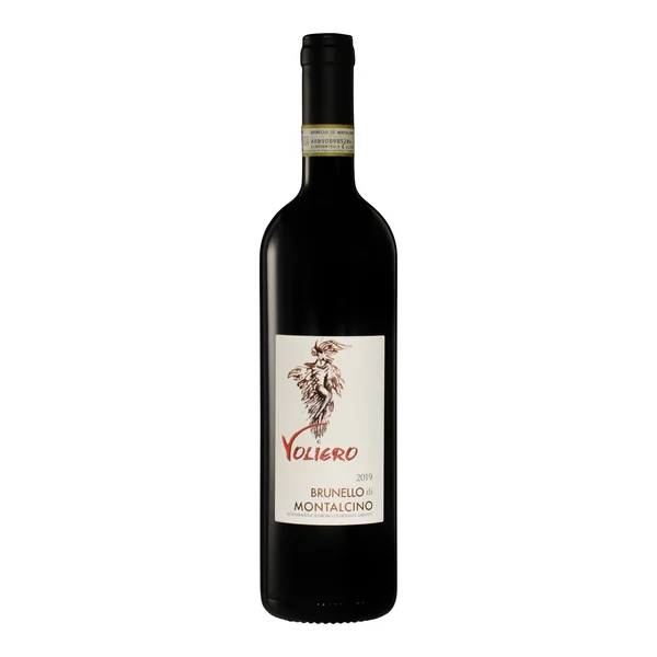 Voliero Brunello di Montalcino 2019
