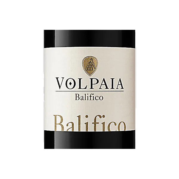Volpaia Balifico Toscana 2016