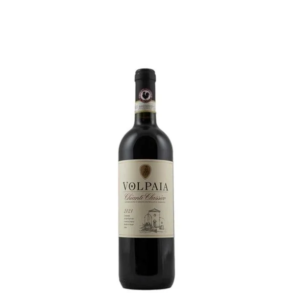Volpaia Chianti Classico