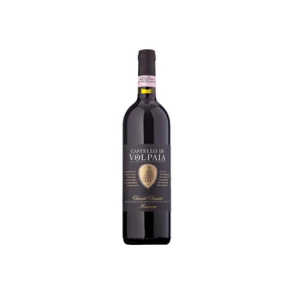 Volpaia Chianti Classico Ris