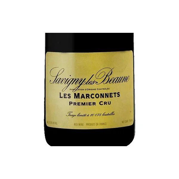 Vougeraie Savigny-lès-Beaune 1er cru Marconnets 2019