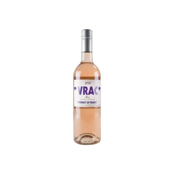 VRAC Rosé