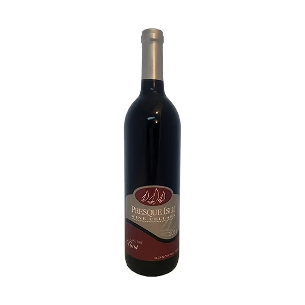 VS Lechovice Blaufrankisch Dry Red Czech Wine