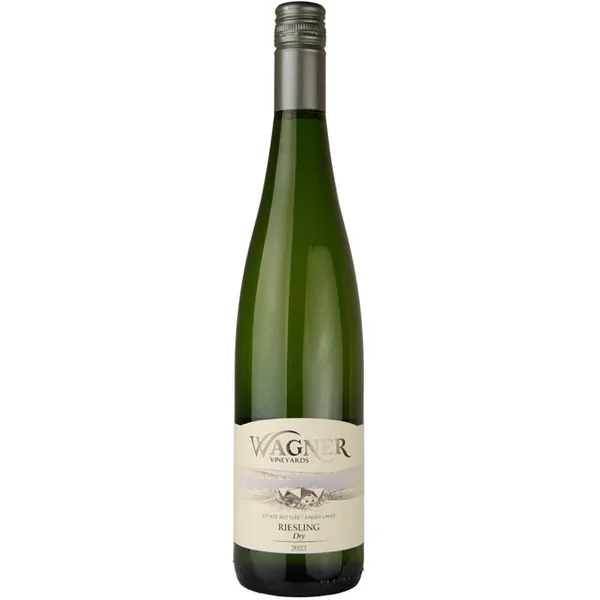 Wagner Dry Riesling / 750 ml