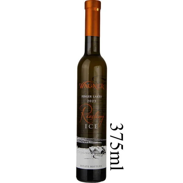 Wagner Riesling Ice Wine - (Half Bottle) / 375 ml