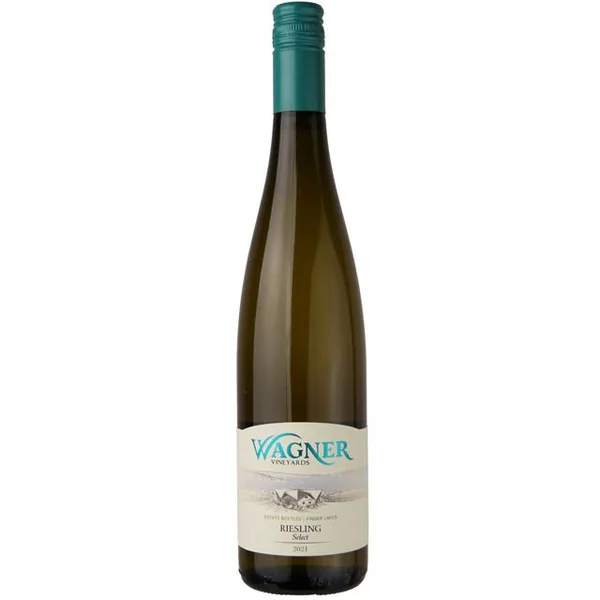 Wagner Select Riesling / 750 ml