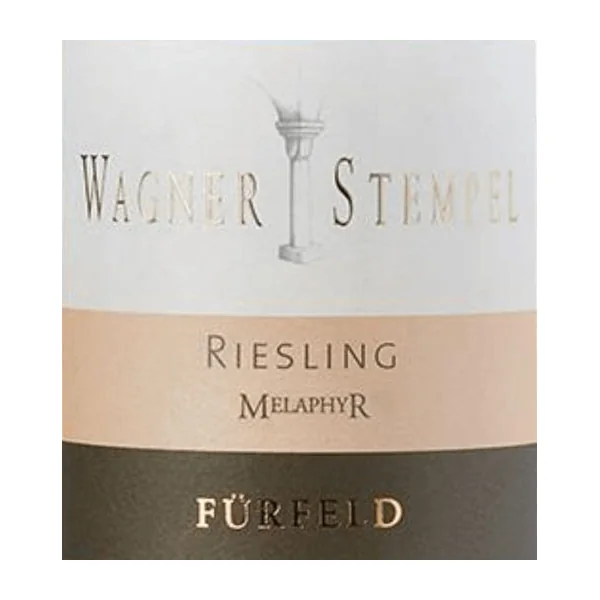 Wagner-Stempel Riesling Fürfeld Melaphyr trocken 2020